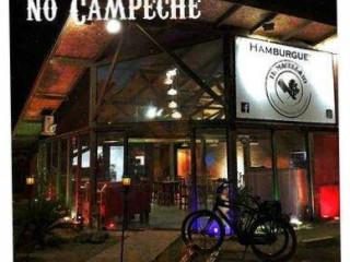 Il Macellaio Hamburgueria