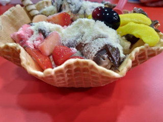 Sorveteria Picogel