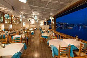 Captain John's Sea Food