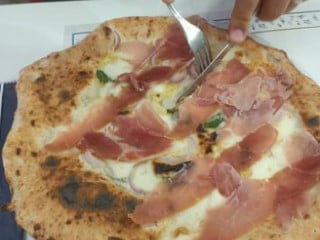 Silvio Pizza Nuovo