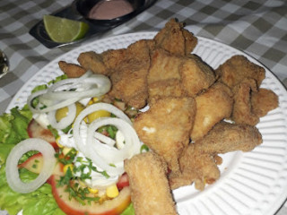Bar E Restaurante Do Manzinho