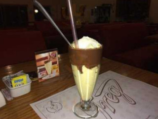Greg's