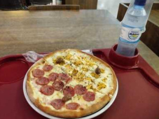 Patroni Pizza