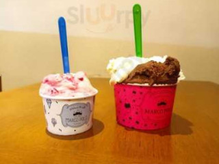 Marco Polo Gelateria & Caffé
