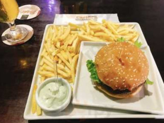 Hamburgueria Carioca