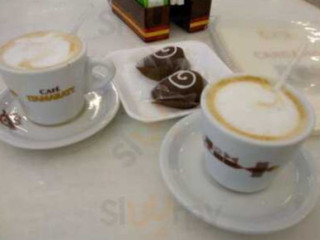 Cafe Da Praca