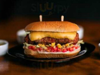 Rei Do Burger