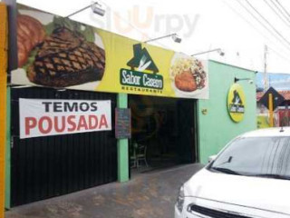 Sabor Caseiro