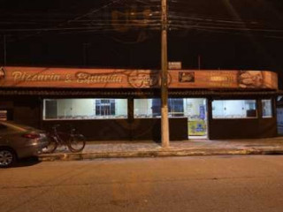 Pizzaria Tupy
