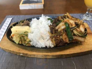 Pkc Prime Korean Cuisine