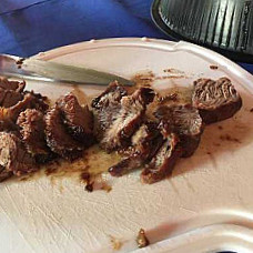 Cabana Grill