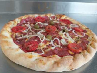 Pizza Fone