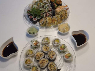 Dashi Sushi