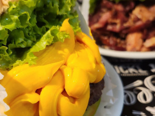 Vit's Burger