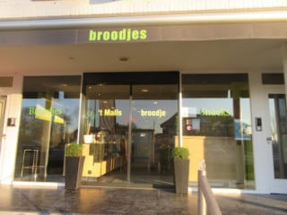 ' T Malls Broodje