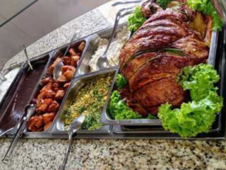 Sabores Restaurante