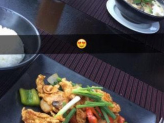 Tai Restaurant Bar