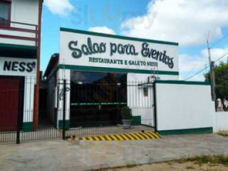 Galeto Ness