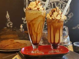 Ponto Mix Café