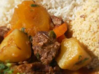 Salsa Poró