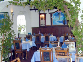 Restaurant Atlantis