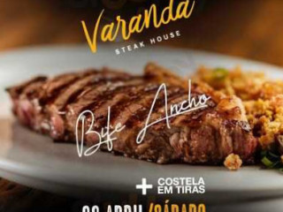 Varanda Steak House