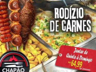 Bar E Restaurante Bira