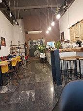 Barista Home