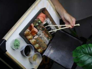 Nippon Temakeria E Sushi