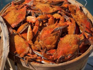 Chesapeake Crab Co