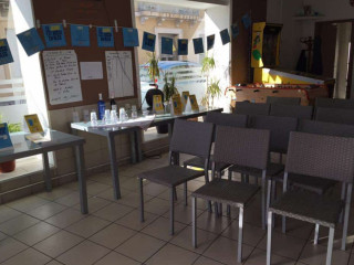 Le Chaland
