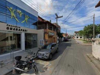 Bar e Pousada Da Eugenia