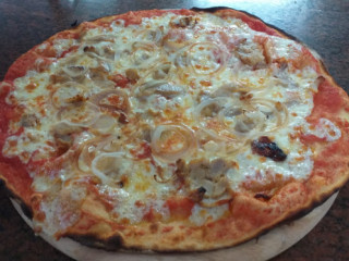 Pizzeria Italia No 1