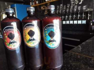 Varanda's Gastro Pub