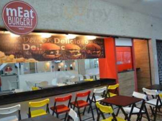Meat Burgers Hamburgueria Artesanal