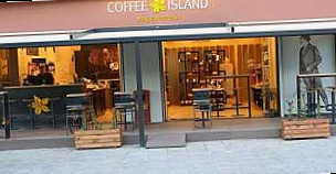 Coffee Island