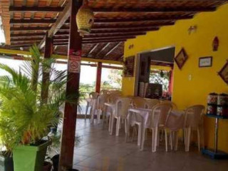 A Varanda