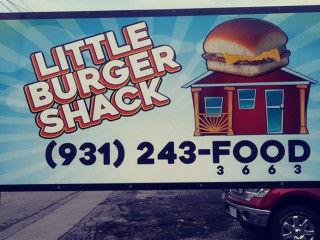 Little Burger Shack