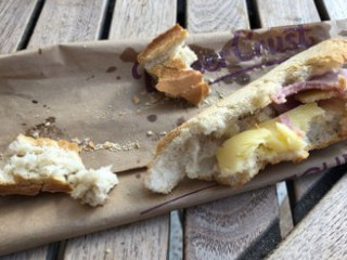 Upper Crust