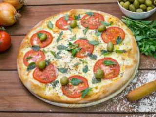 Pizzaria E Rotisserie Italianinha