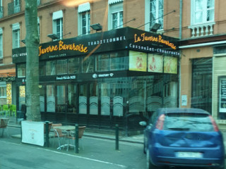 La Taverne Bavaroise