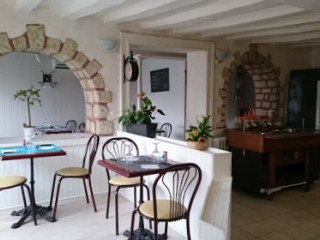 La Chesnaie