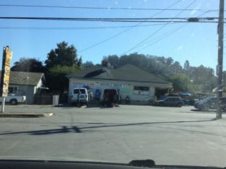 Marshalls Market