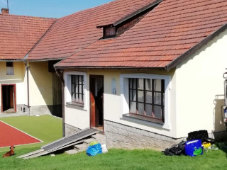 Statek Palčice
