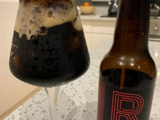 Hastings Brewery