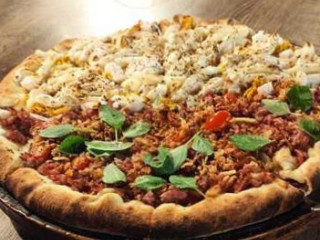 Dk Pizzaria