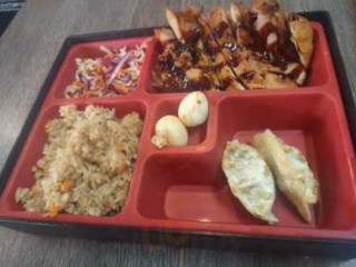 Bento Box