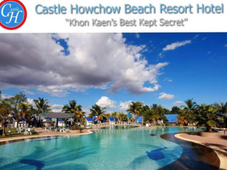 Castle Howchow Beach Resort