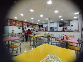 A Mega Esfiha