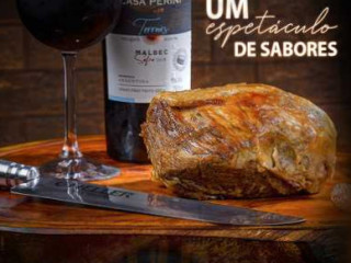 Churrascaria Gheller